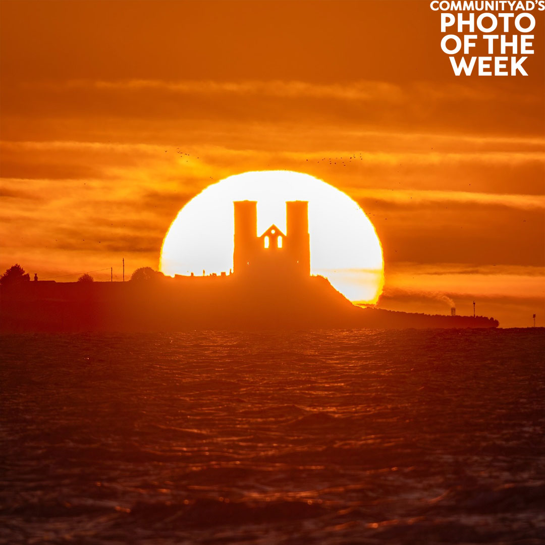 CommunityAd Ltd tweet media