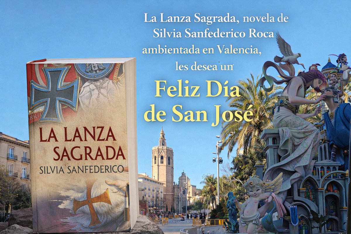 Silvia Sanfederico tweet media