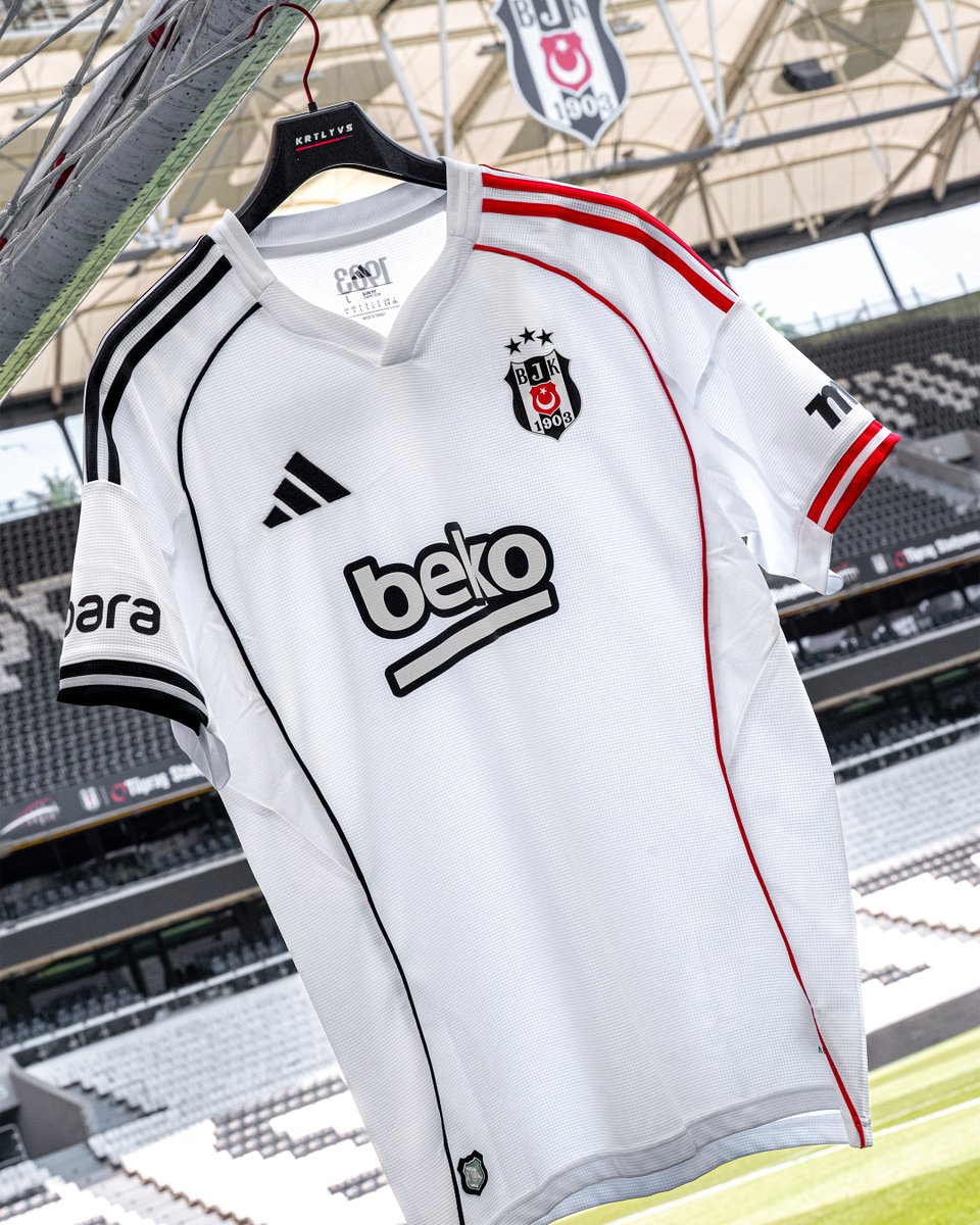 Beşiktaş JK tweet media