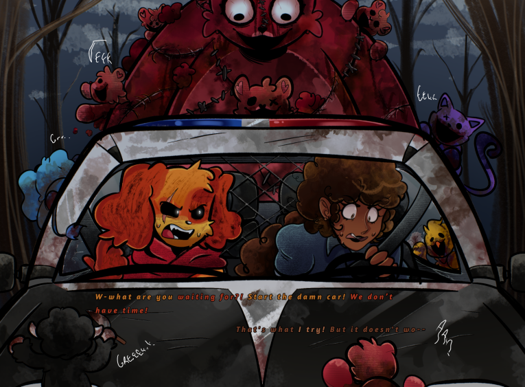 Alpha Wolf tweet media