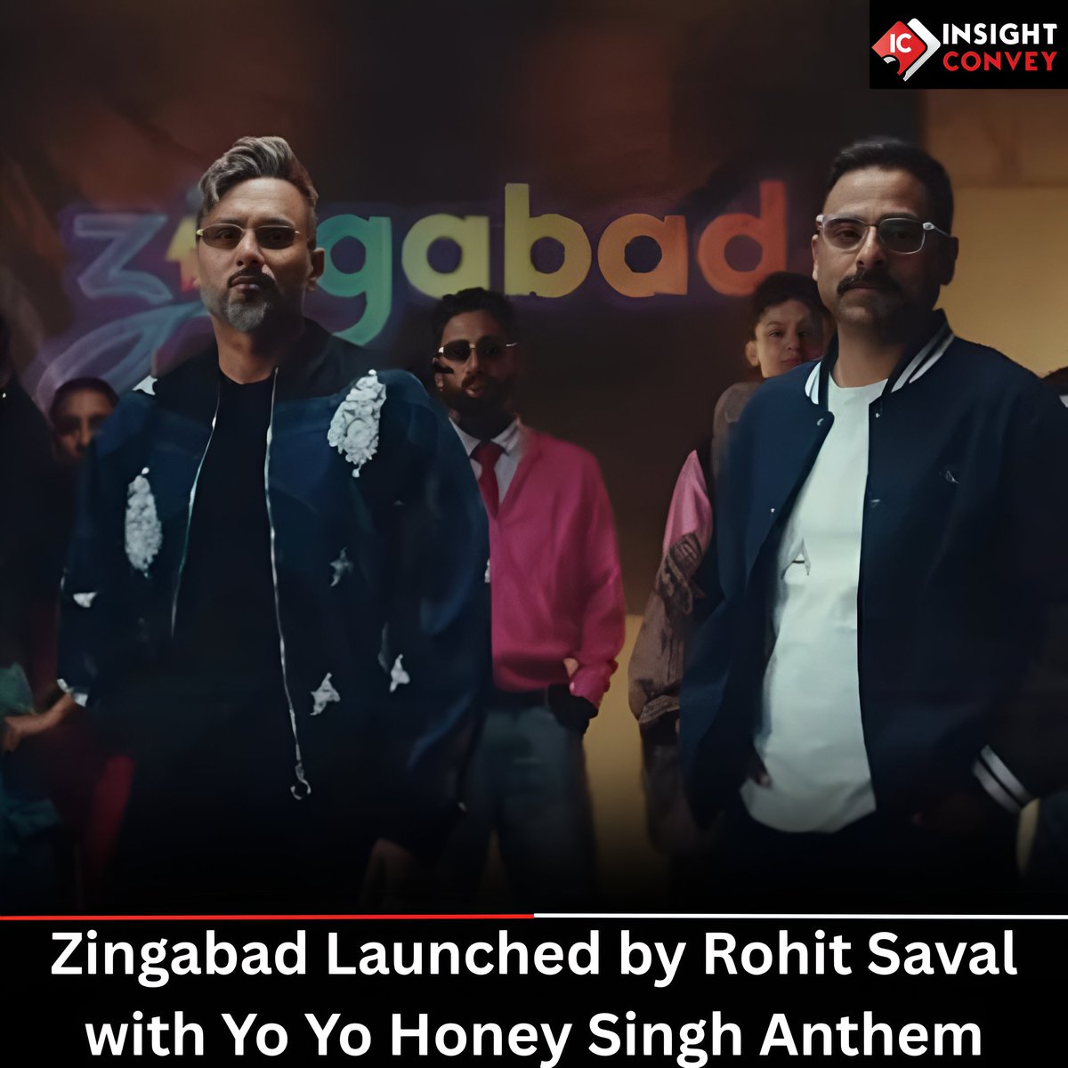 InsightConvey tweet media