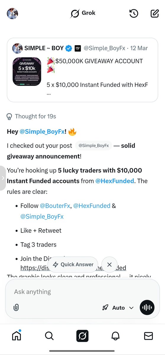 SIMPLE ~ BOY tweet media