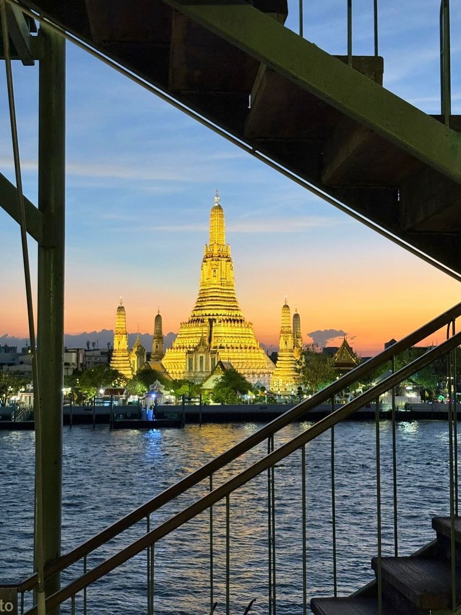 WINTER THAILAND tweet media