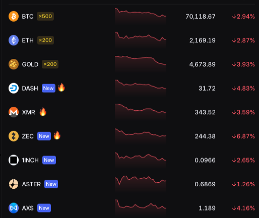 Walbi | Trading Agents tweet media