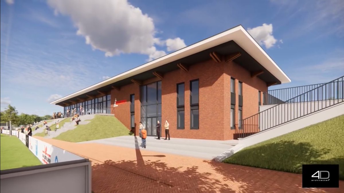 SV Excelsior'31 tweet media