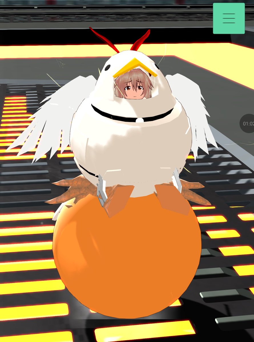 八重守 tweet media