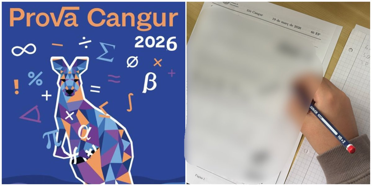 Carles Granell tweet media