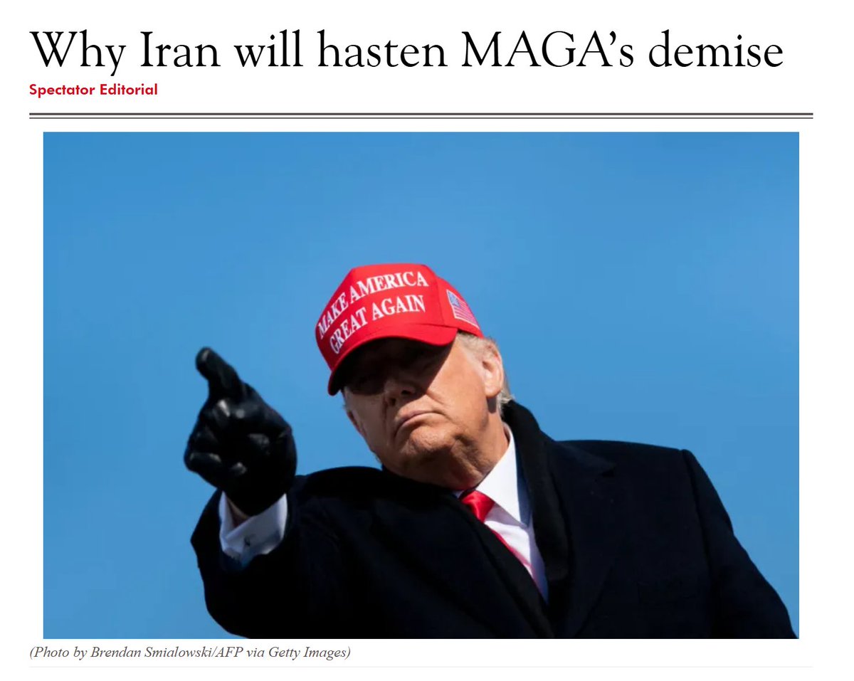 The Spectator Australia tweet media