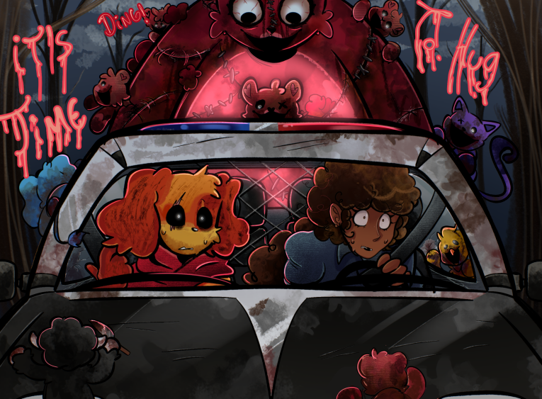 Alpha Wolf tweet media