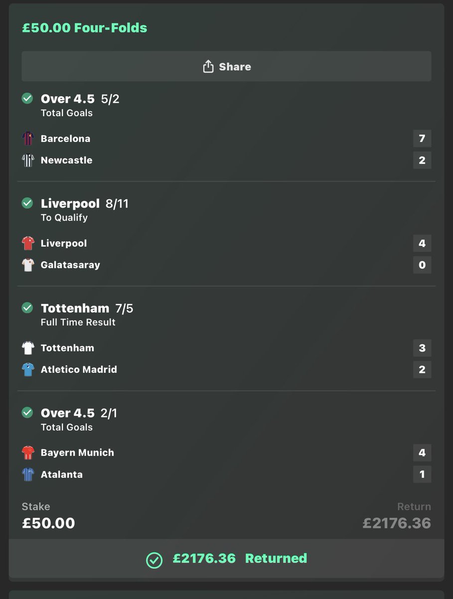 DGD Football Tips tweet media