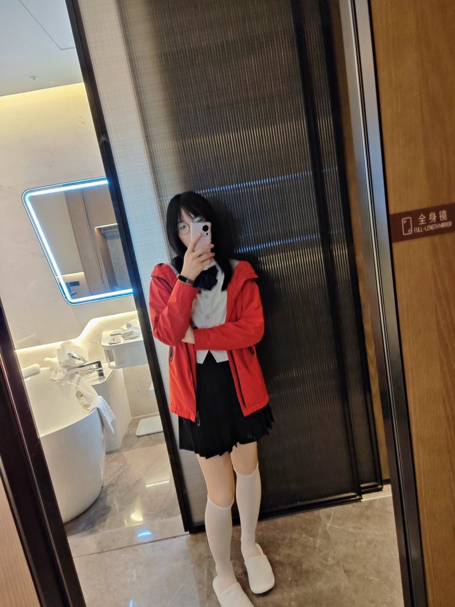 是气波波nya～ tweet media