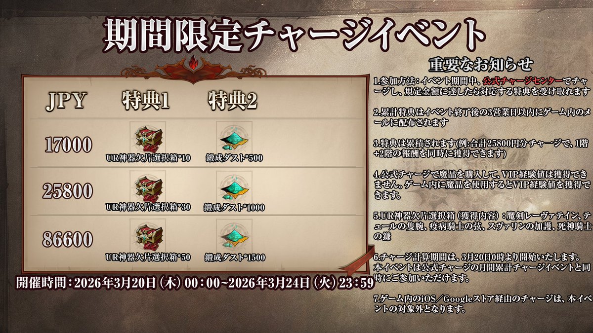 ワルキューレの試練【公式】 tweet media