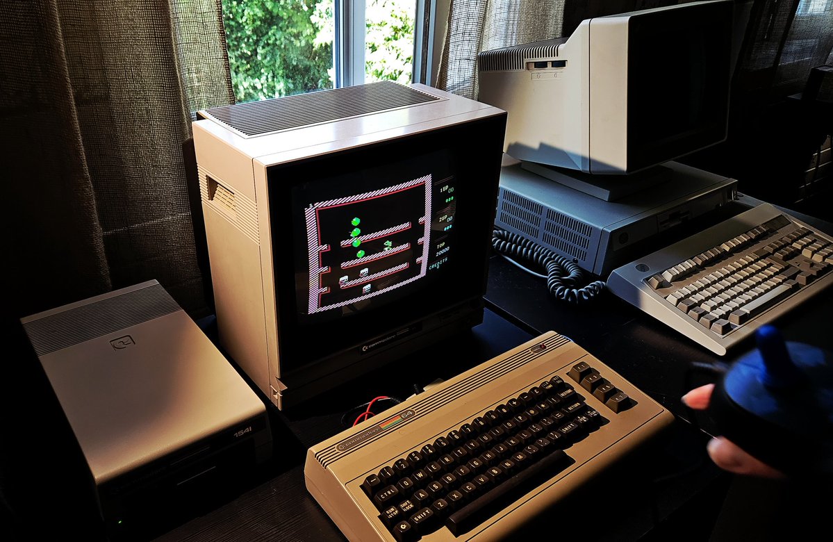 Retro Dream tweet media