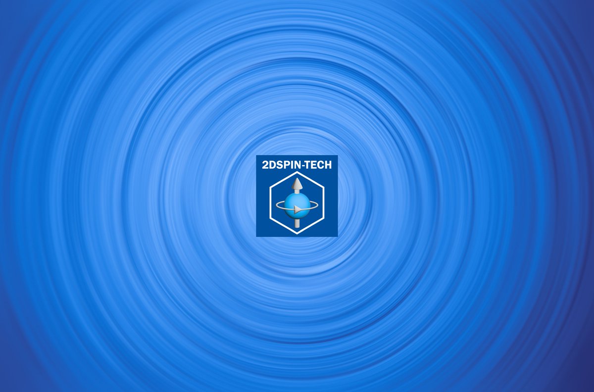 2DSPIN-TECH tweet media