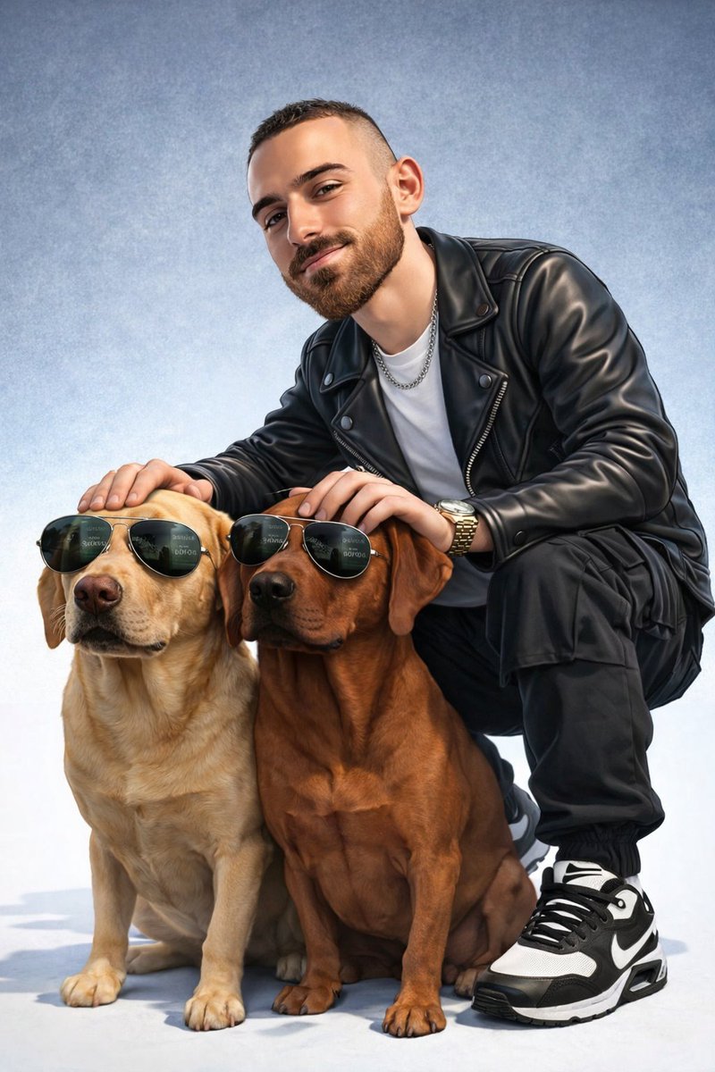 Ozi ($DOG ARC) tweet media