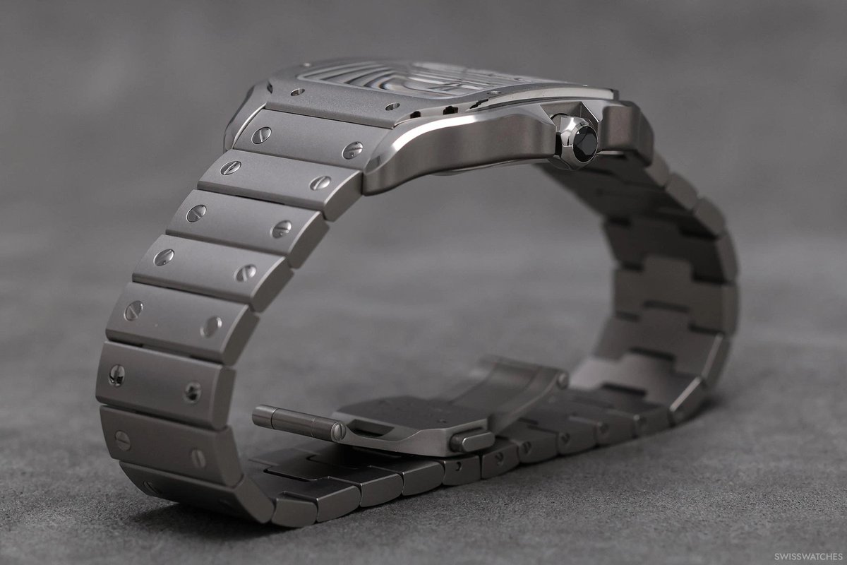 The Global Watch Club tweet media