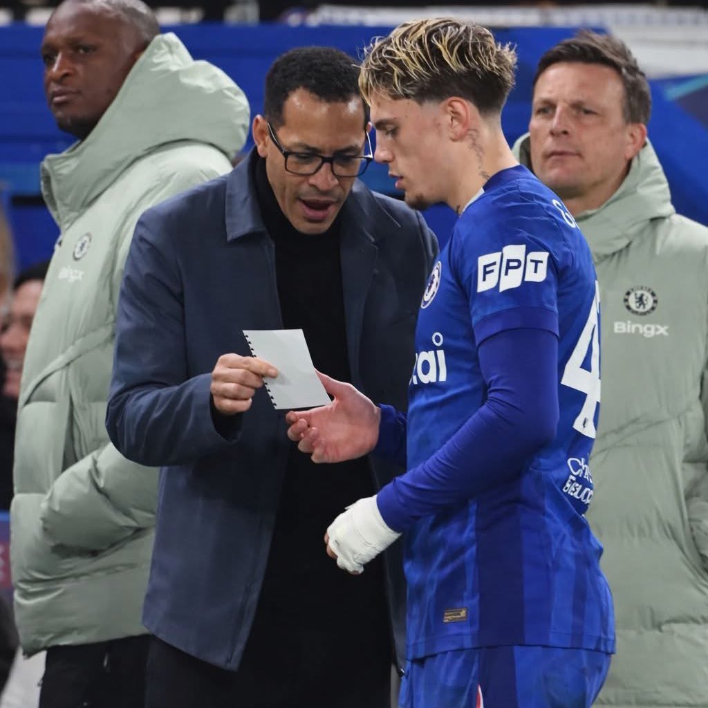 ChelsTransfer tweet media