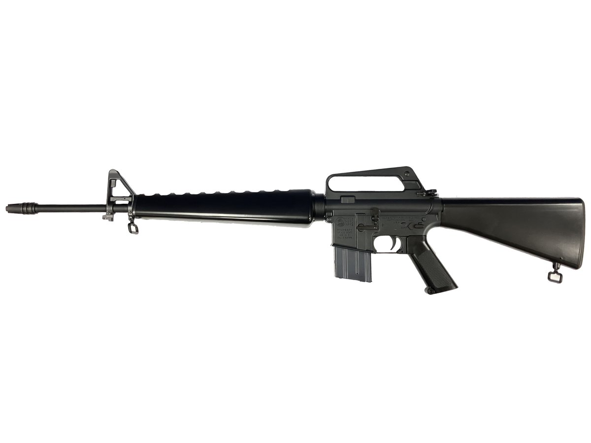 NEW MGC 福岡店 モデルガン/エアガン専門店 tweet media