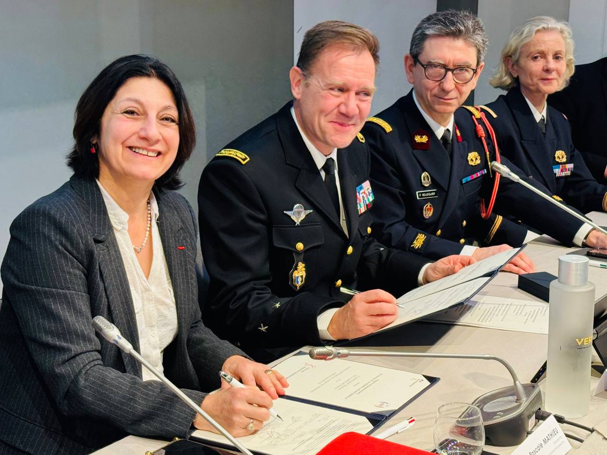 Ordre des masseurs-kinésithérapeutes tweet media