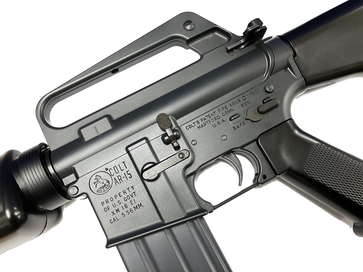 NEW MGC 福岡店 モデルガン/エアガン専門店 tweet media