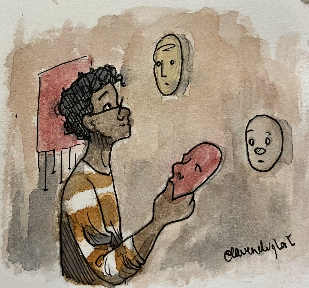 lavenderghostco- L&Co Casebooker/Grade 4🖤🧡💙 tweet media