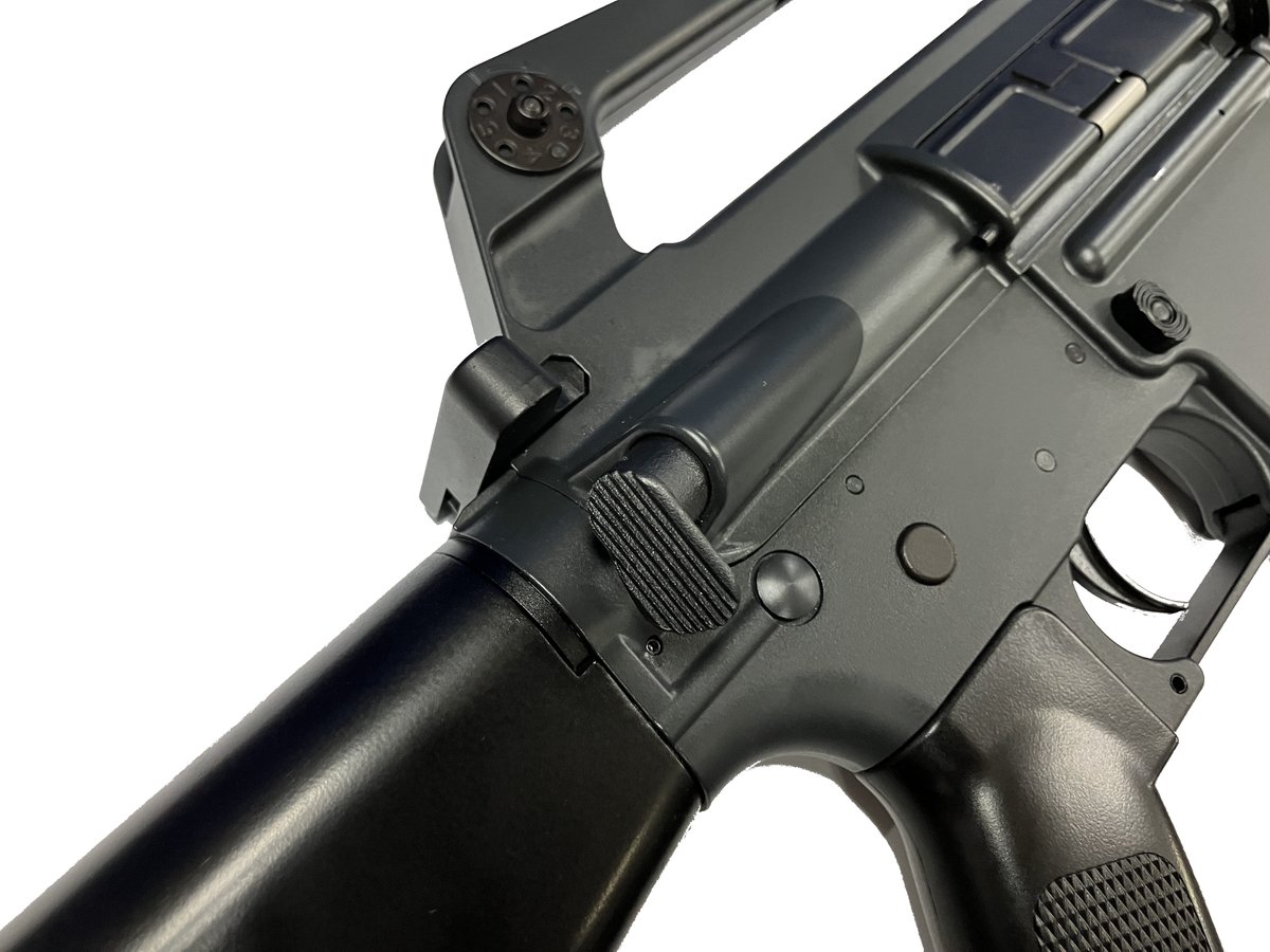 NEW MGC 福岡店 モデルガン/エアガン専門店 tweet media