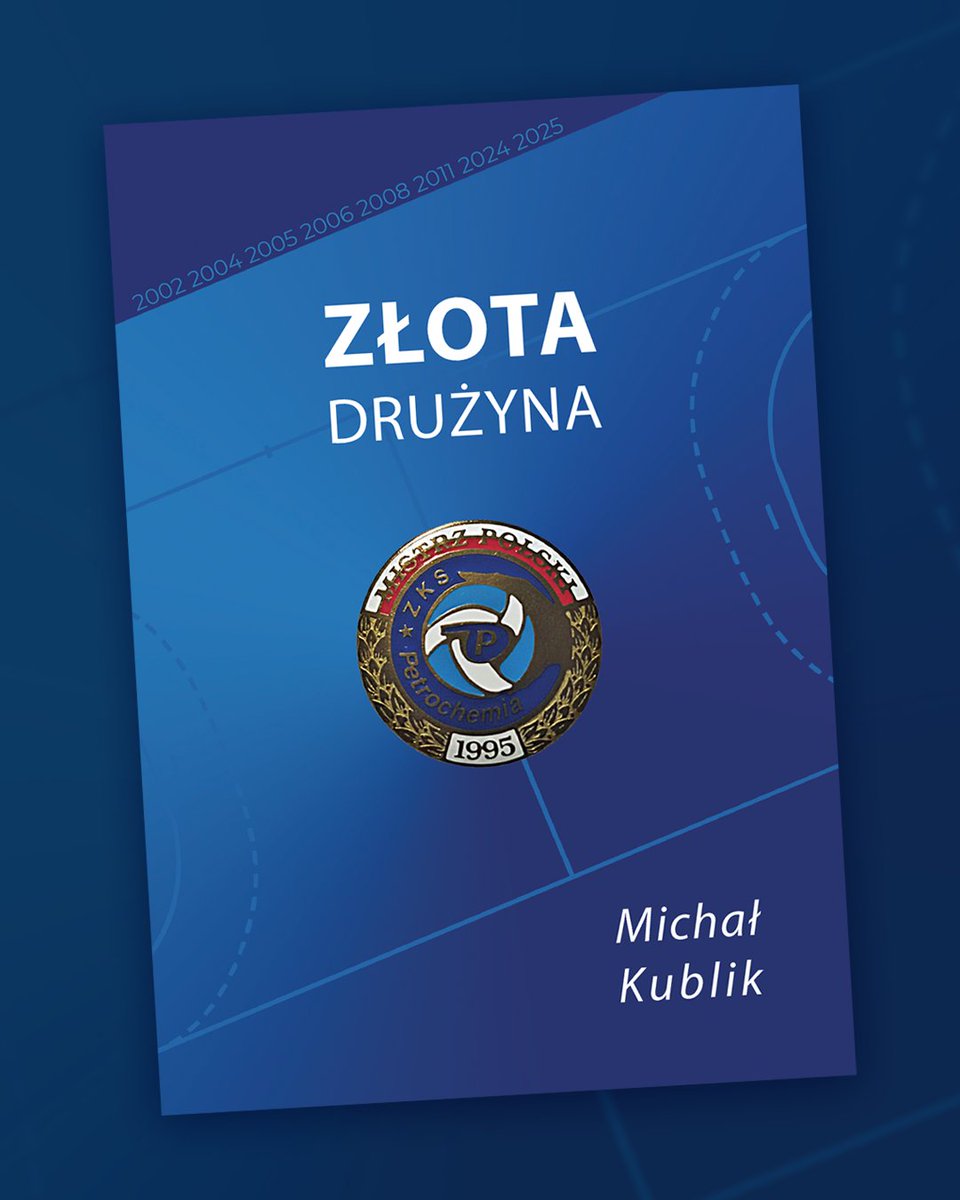 ORLEN Wisła Płock tweet media