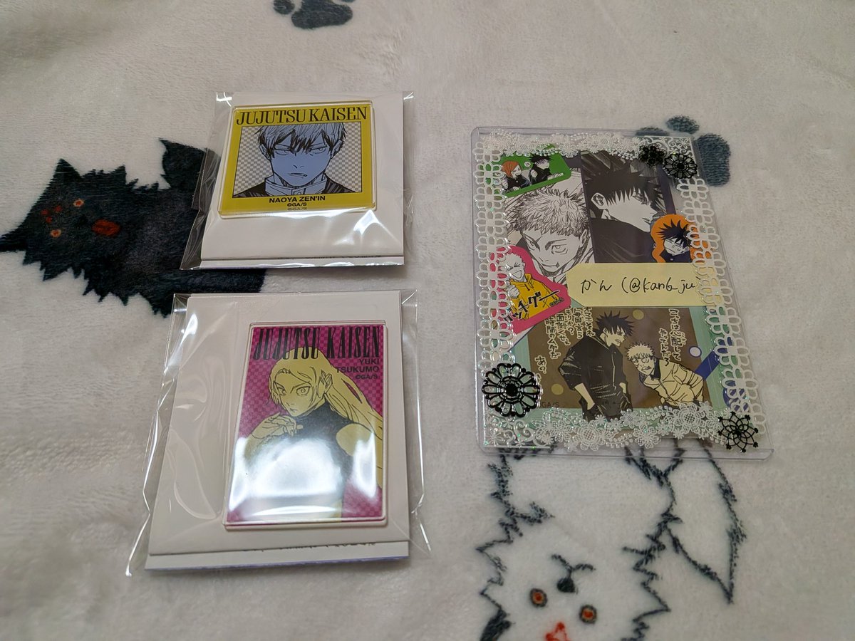 かん🐴取引 | 固定読んでね tweet media