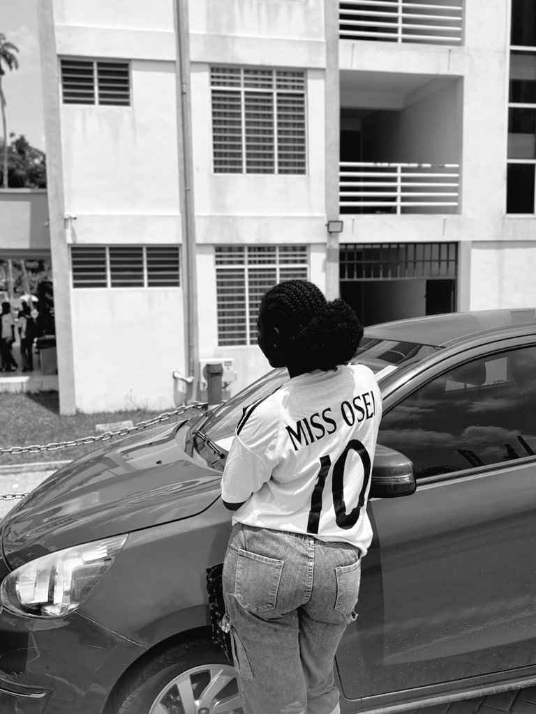 Miss Osei tweet media