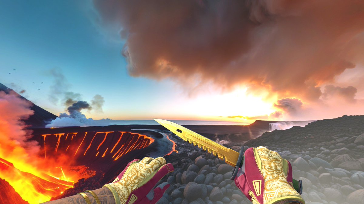 KatoBuff || Buying skins tweet media