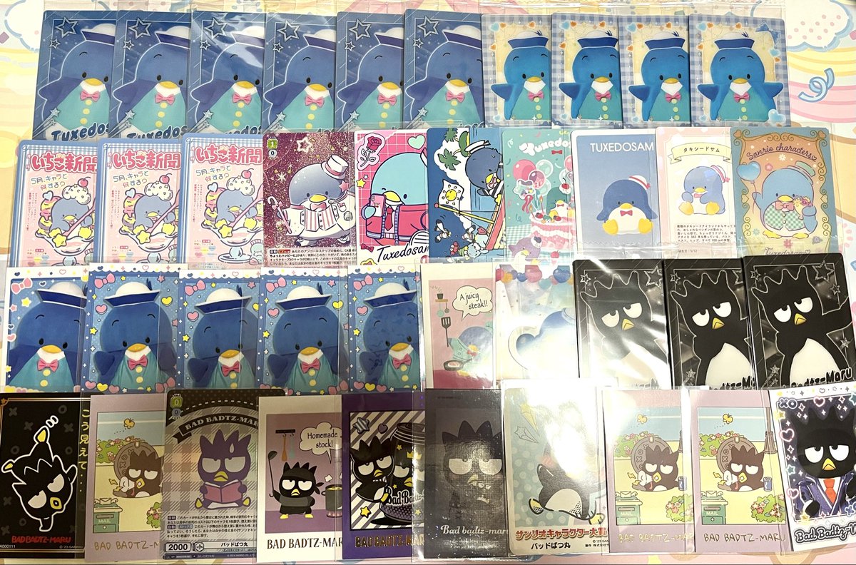 なずな tweet media