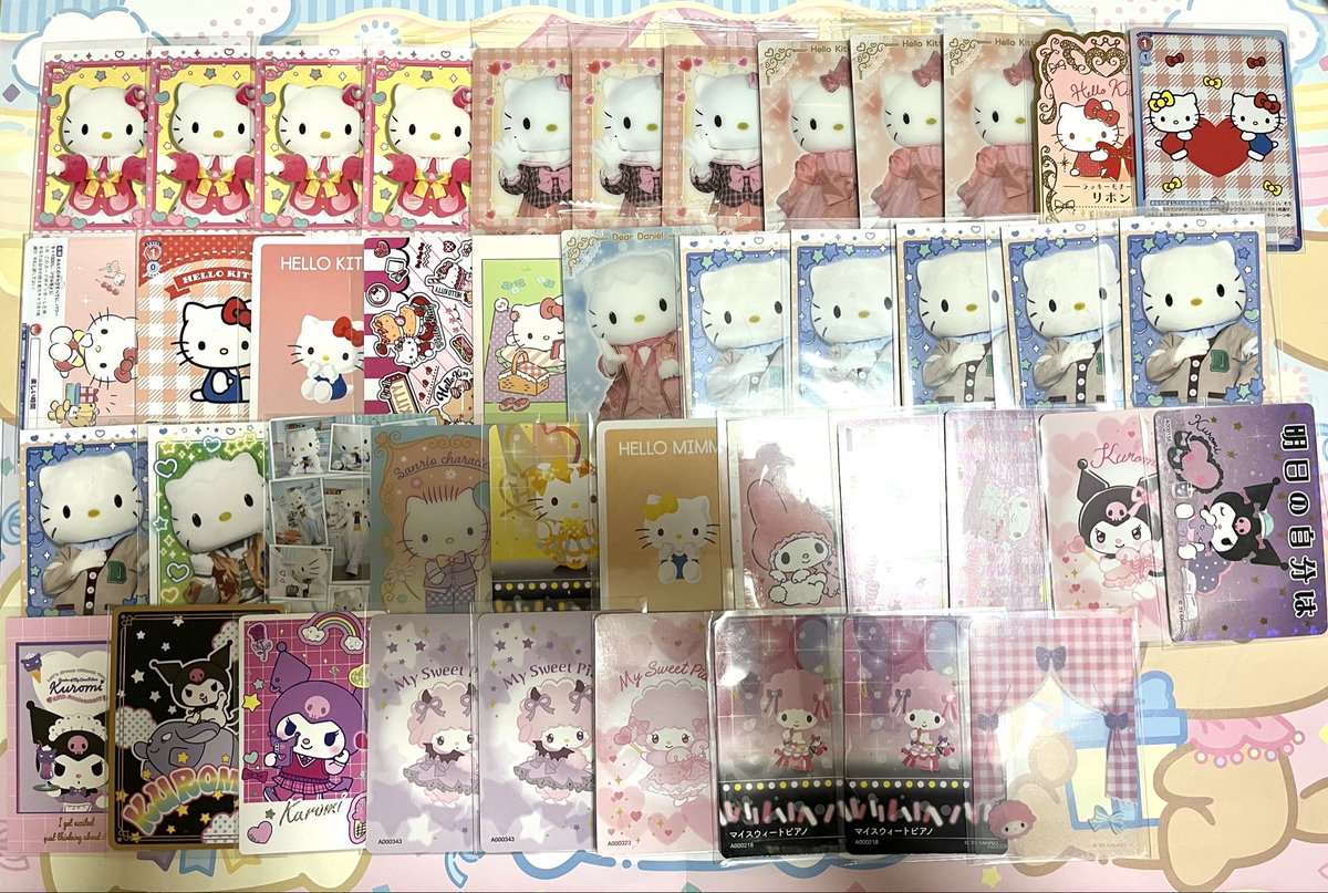 なずな tweet media