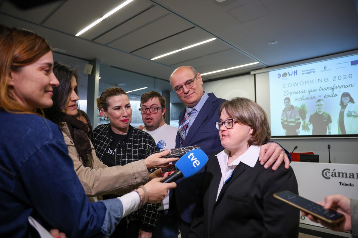 Ayuntamiento de Toledo tweet media