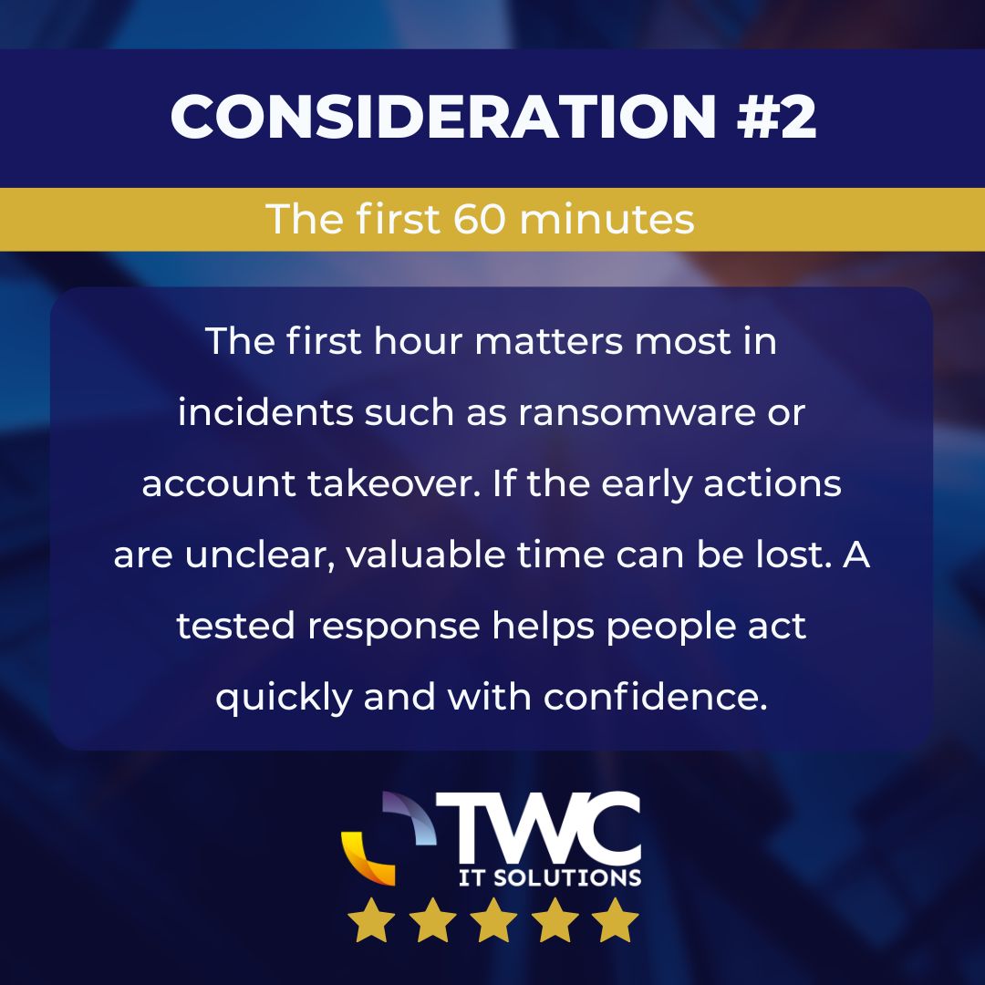 TWC IT Solutions | IT Support. Internet. Telephony tweet media