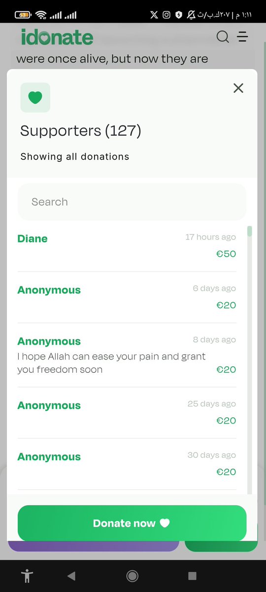 Mariam Edwan 🍉🍉🇵🇸 tweet media