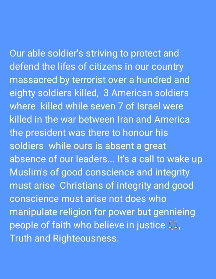 ElijahKesmen's tweet photo. A call to wake up 
#Awake https://t.co/cEahFjlIEo