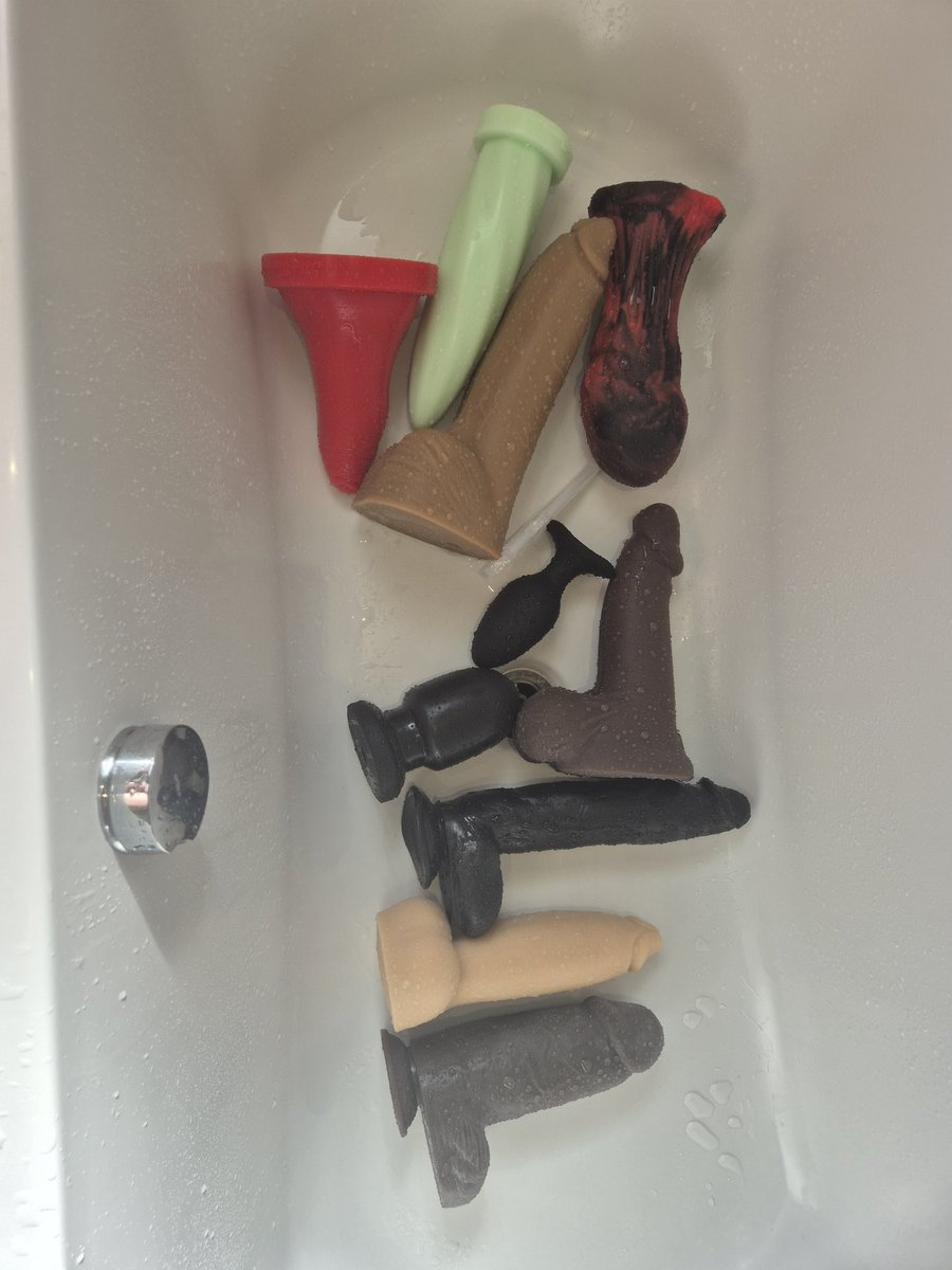 Candi Von Tramp tweet media