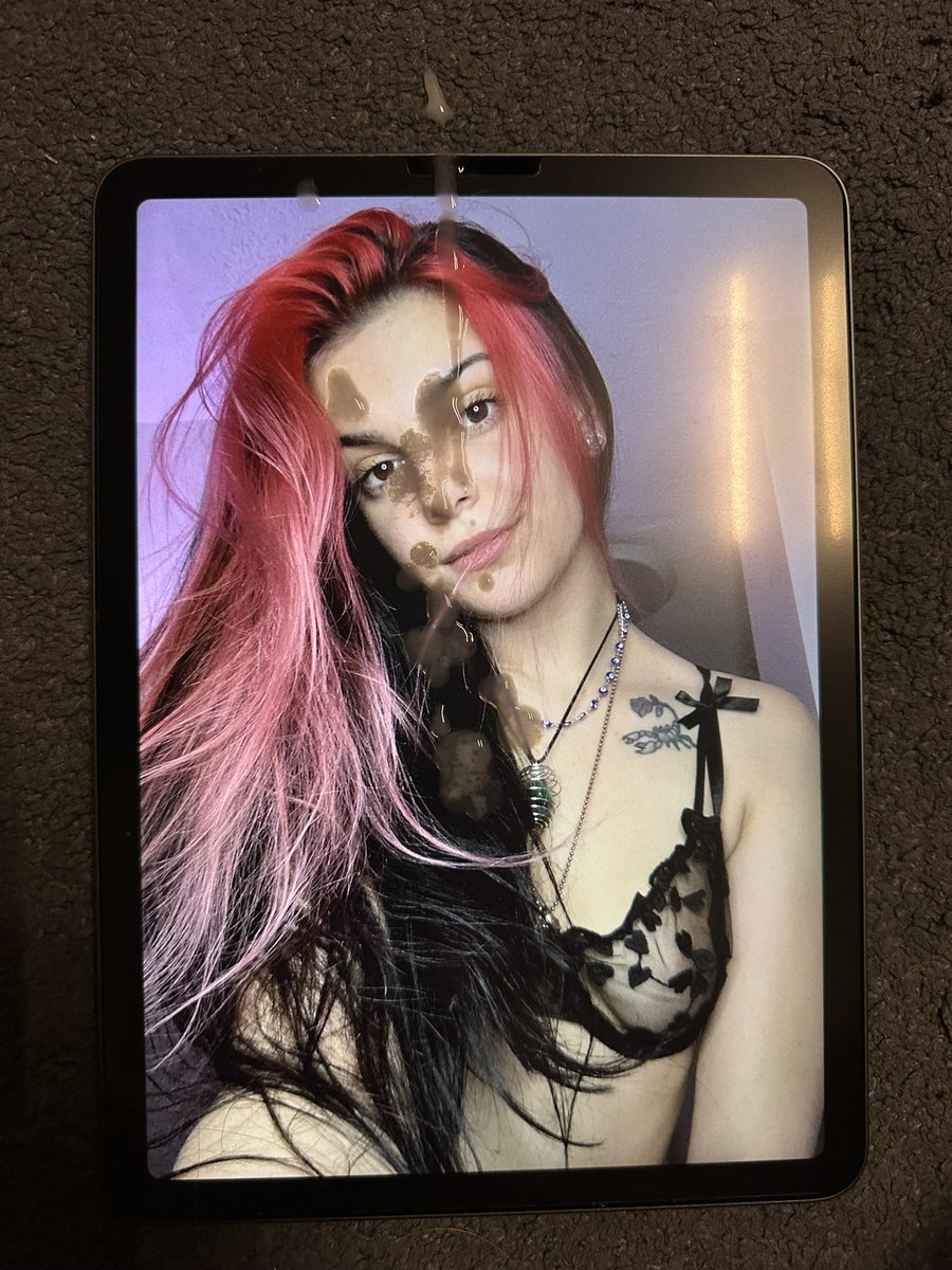 TheMilkChamp's tweet photo. 🥵🥵🥵

#Tribute #Tributes #FuckTribute #CumTribute #JerkTribute #CockTribute #FleshlightTribute #Teen #BWC https://t.co/dvSHgziY1O