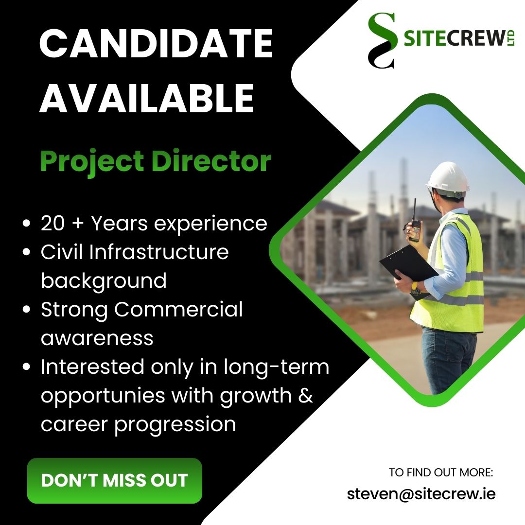 Site Crew Limited tweet media