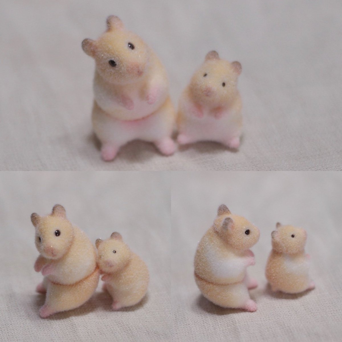 ROBOTWODAM_A's tweet photo. 샵주님께서 보내주신 사진을 살짝 올려봅니다. 무늬도 똑같이 그려주셨어요. 정말 닮았지요...🥺🥺🥺 https://t.co/sRhinLdjax