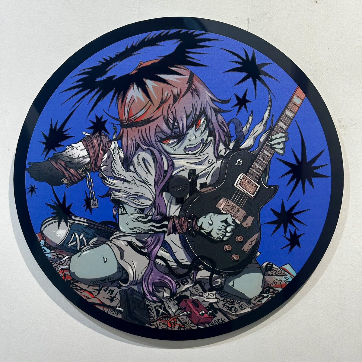 GODCOMPLEX tweet media