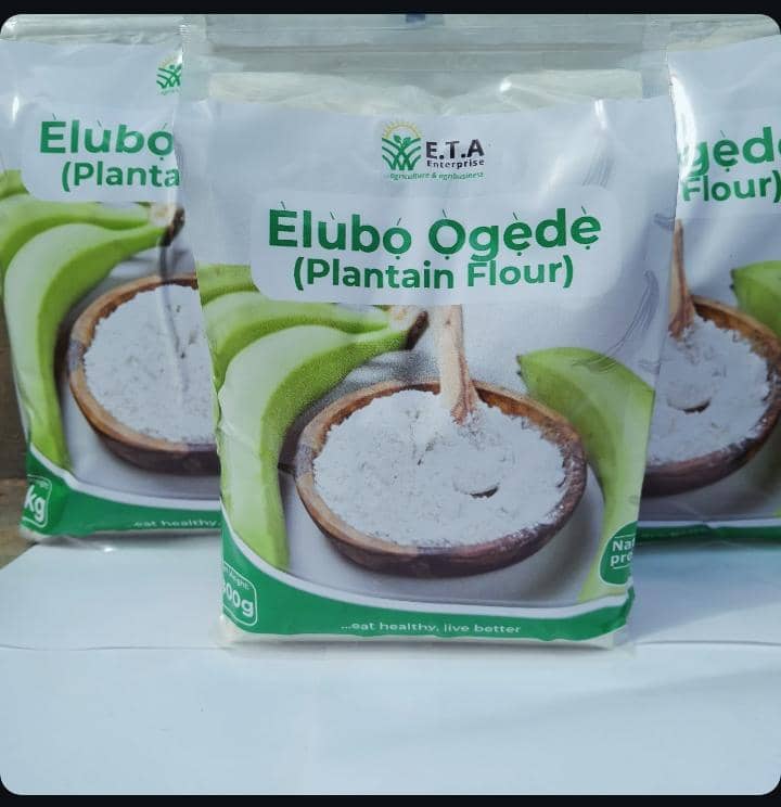 ETA_enterprise's tweet photo. @ThisIsAdemuyiwa @bangonigeria Get 7 packs of 2kg at just #49,000 &amp; get one free 1kg pack.

Get 10 packs of 1kg at just #33,000 only and get one free 1kg pack.😁

...eat healthy, live better. https://t.co/aQdgLnwxCJ