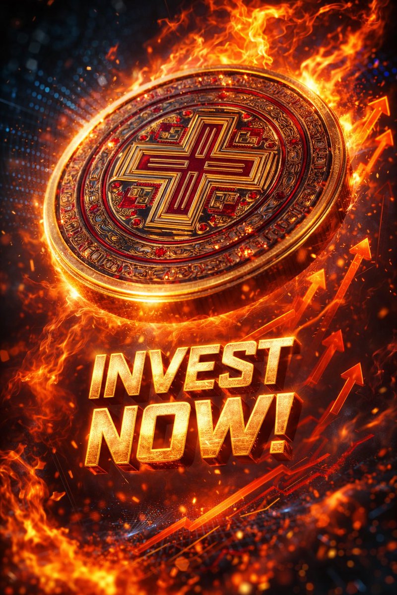 Scarcoin tweet media