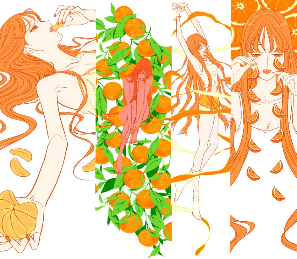 비나/Bina tweet media