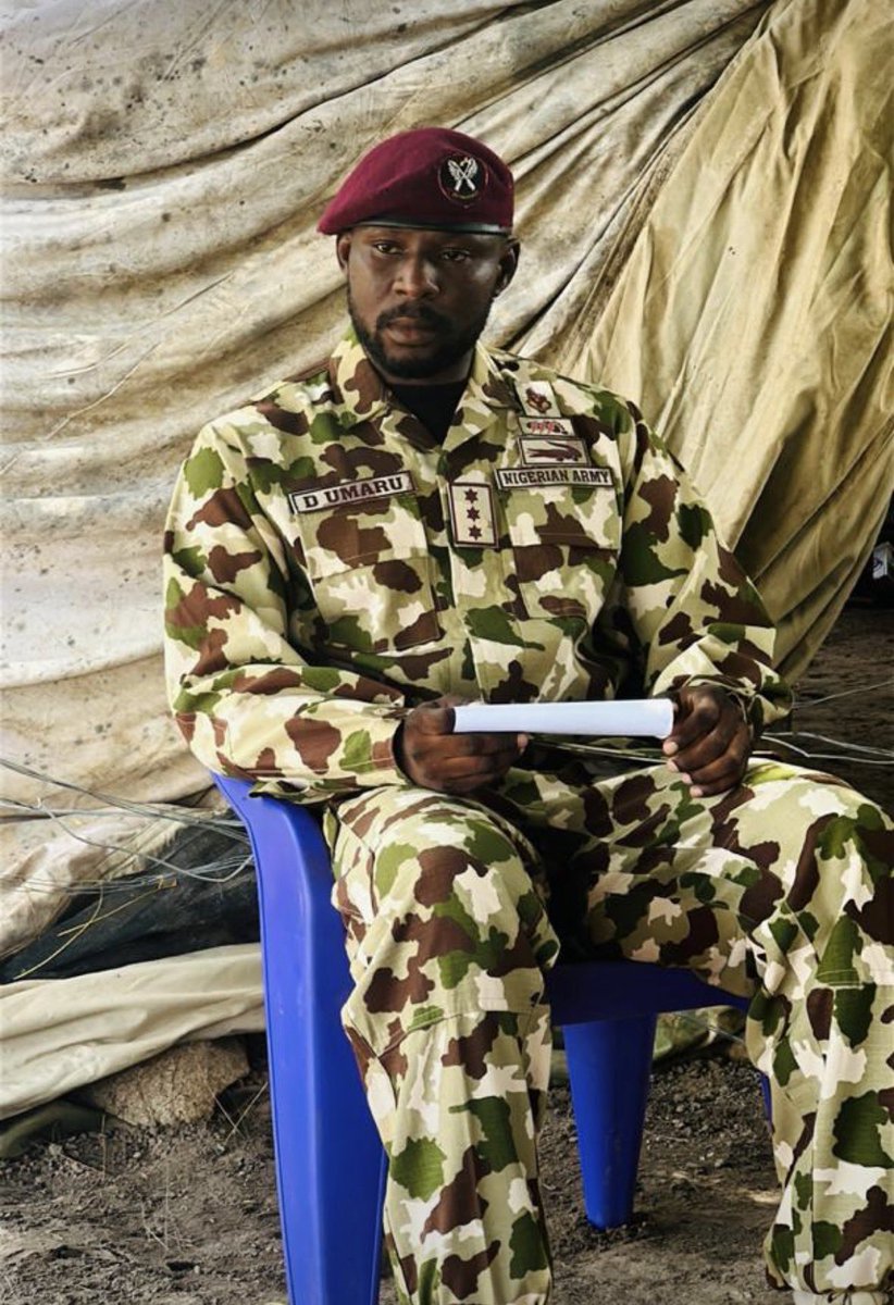 Mr Creativity™️ 🇳🇬 tweet media