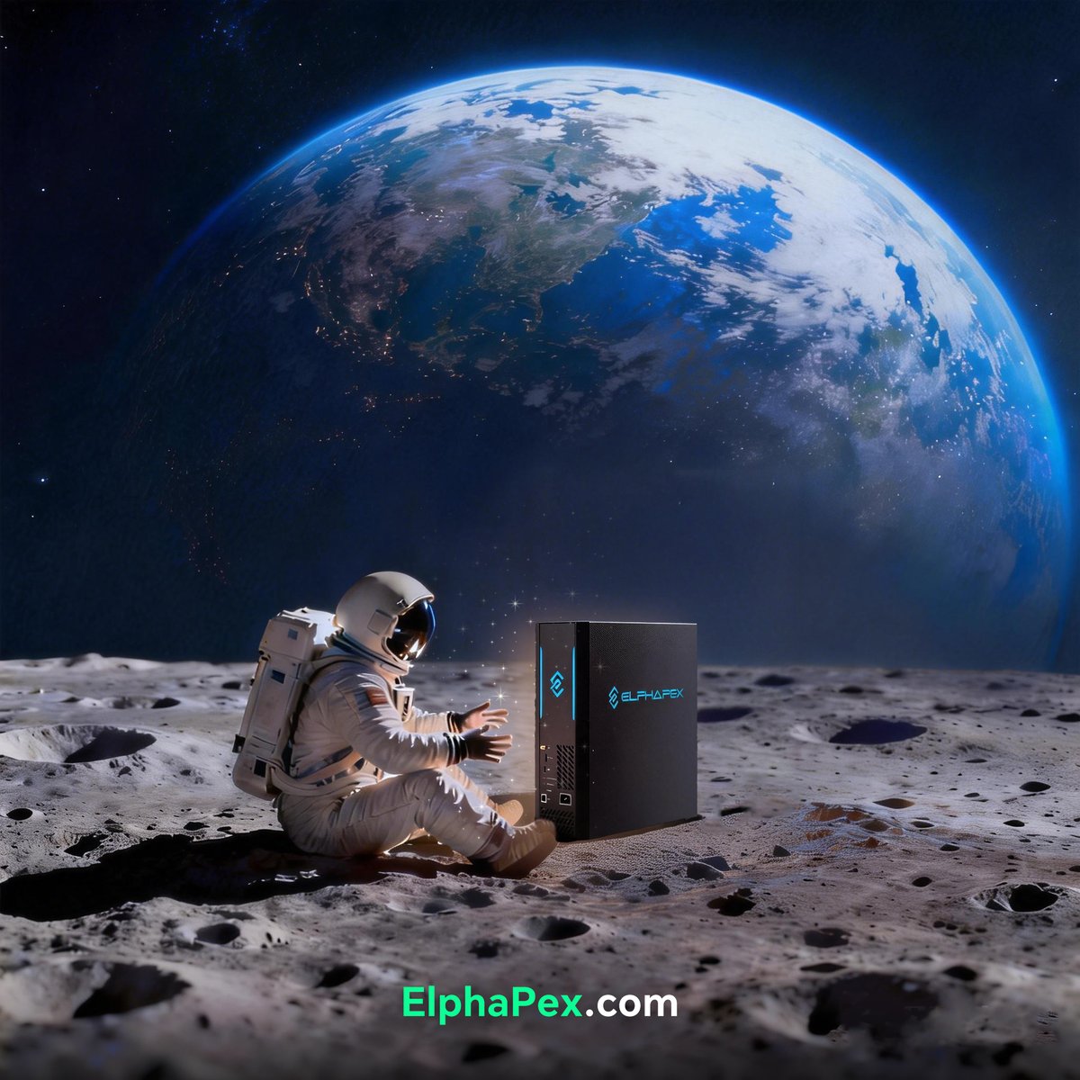 ElphaPex tweet media