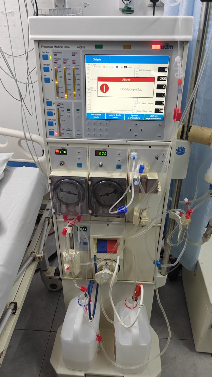 Robert Kalyesubula,MD, FISN(USA), PhD-FRCP(London) tweet media