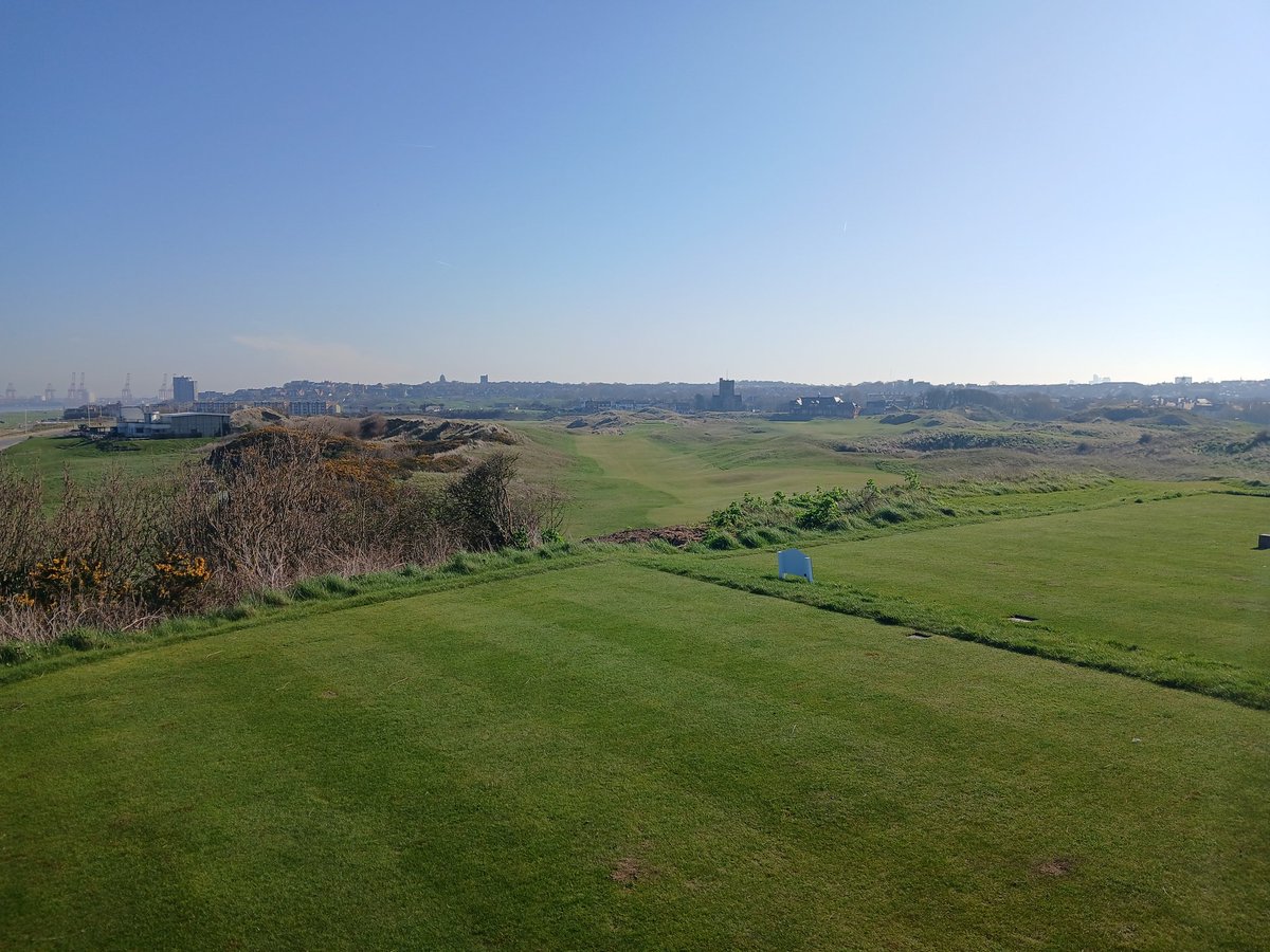 Alan Gibson. PGA Professional. tweet media