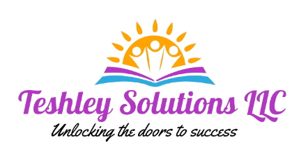 Teshley Solutions LLC tweet media