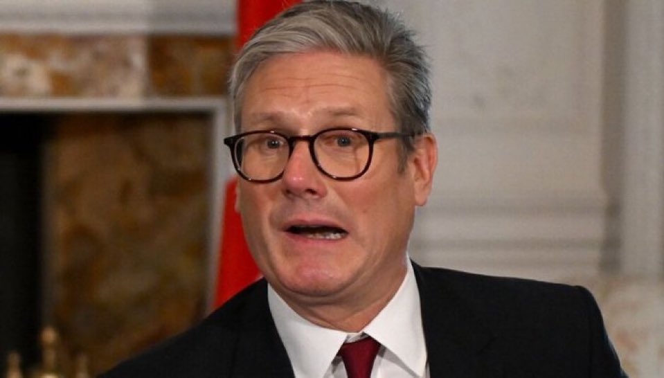 Rt. Hon. Alan B’Stard MP tweet media